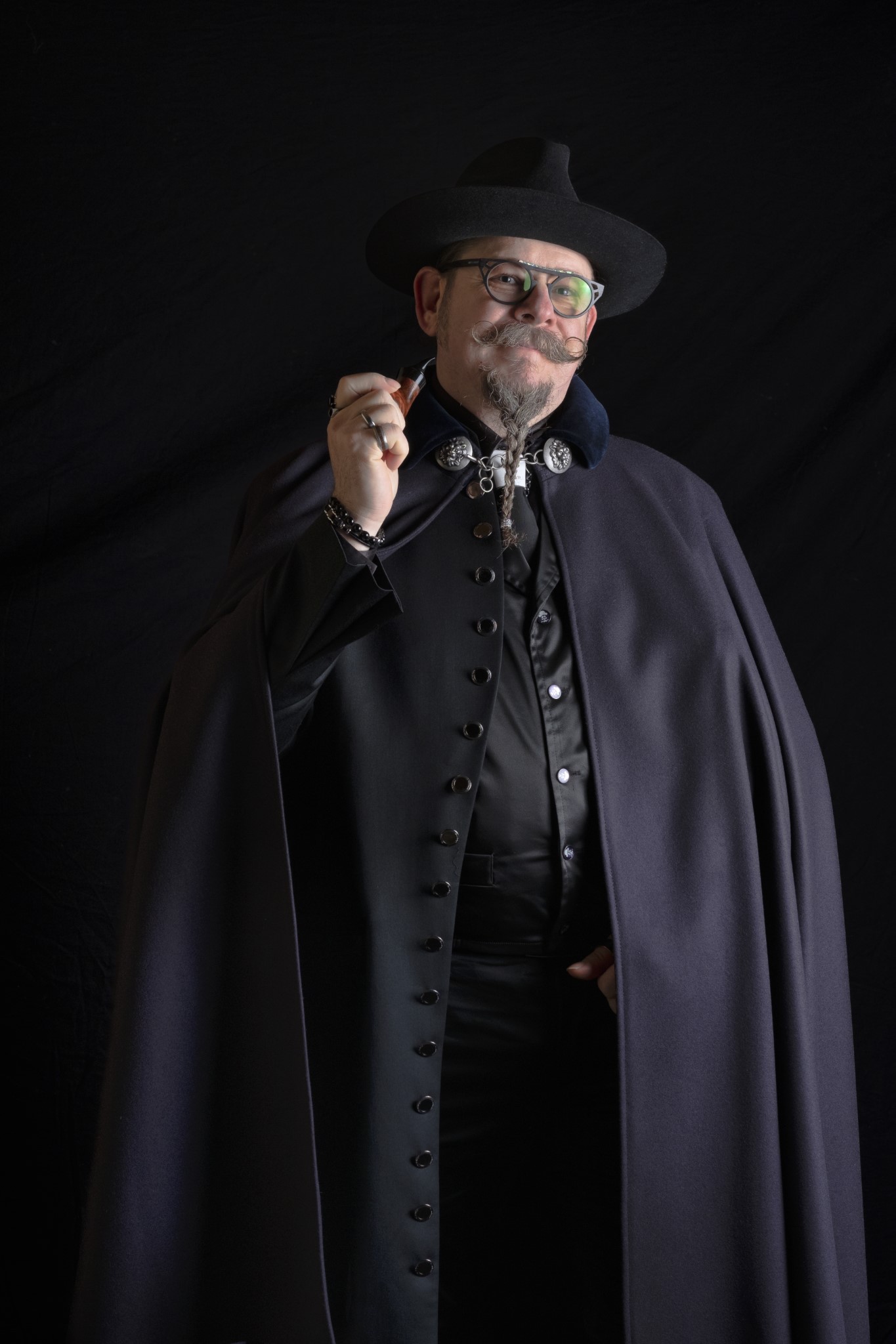 Jean Pierre Xausa - civiltadeltabarro.com