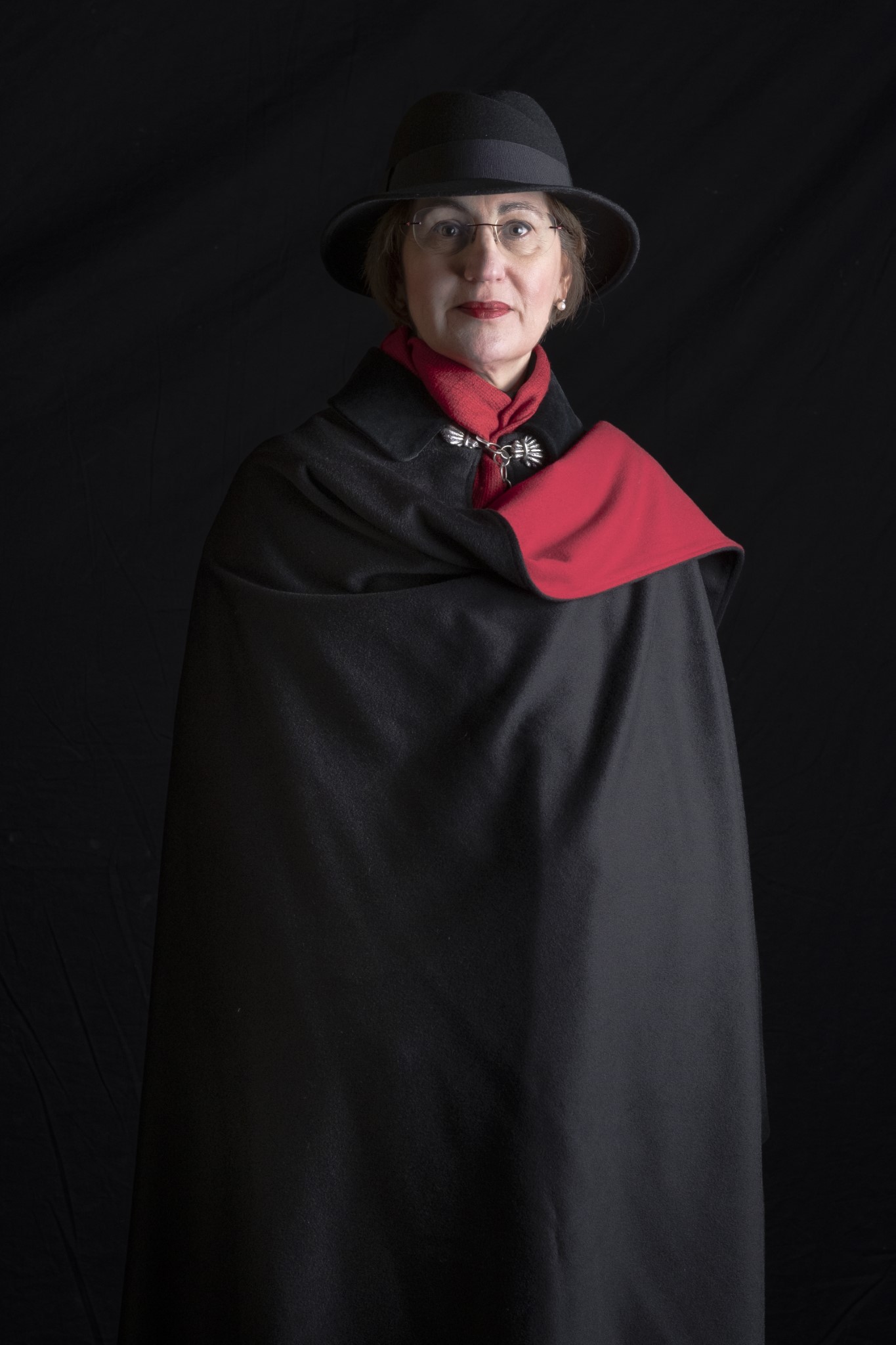 Luisa Mogavero - civiltadeltabarro.com