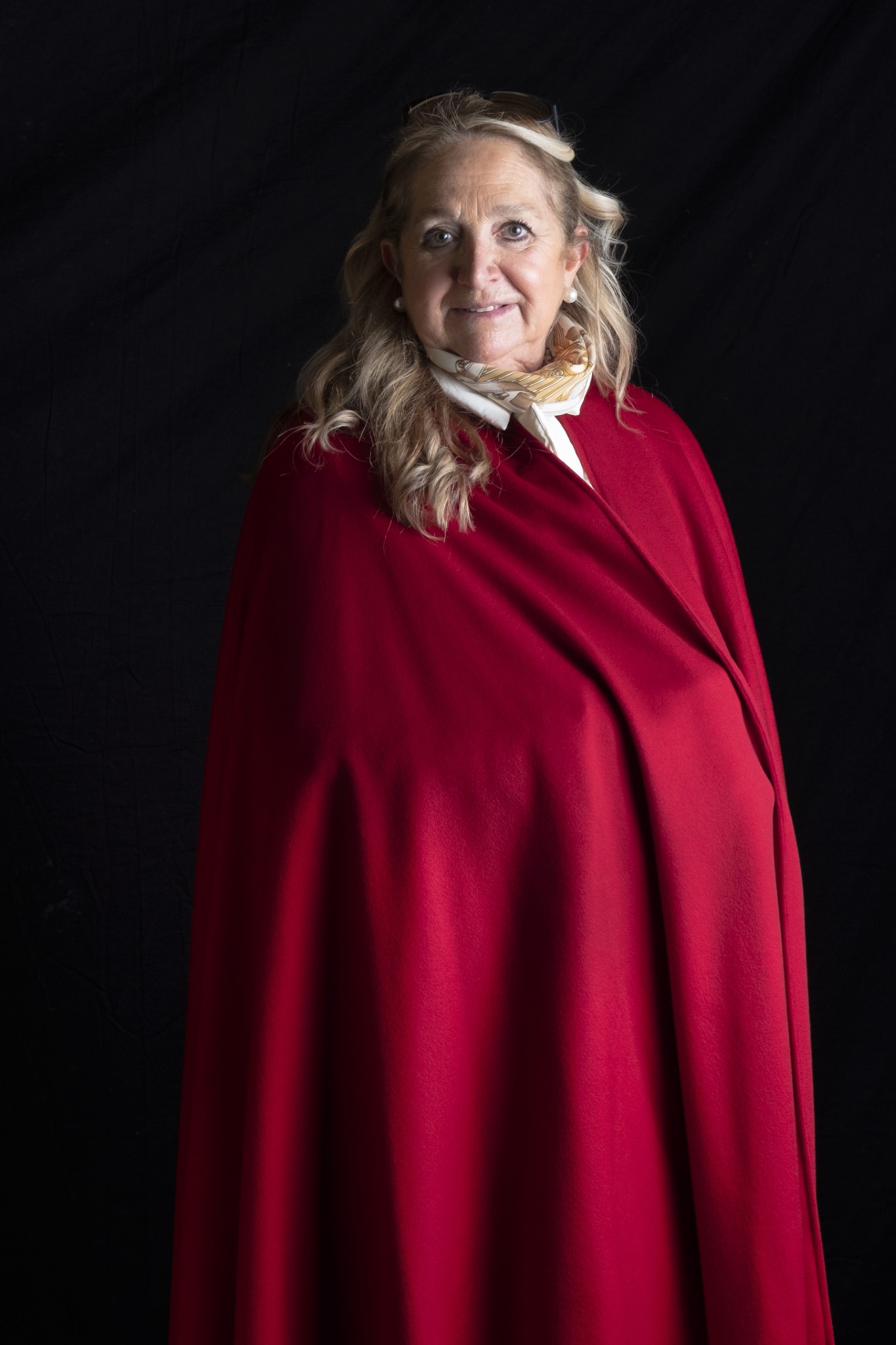 Marisa Pengo - civiltadeltabarro.com