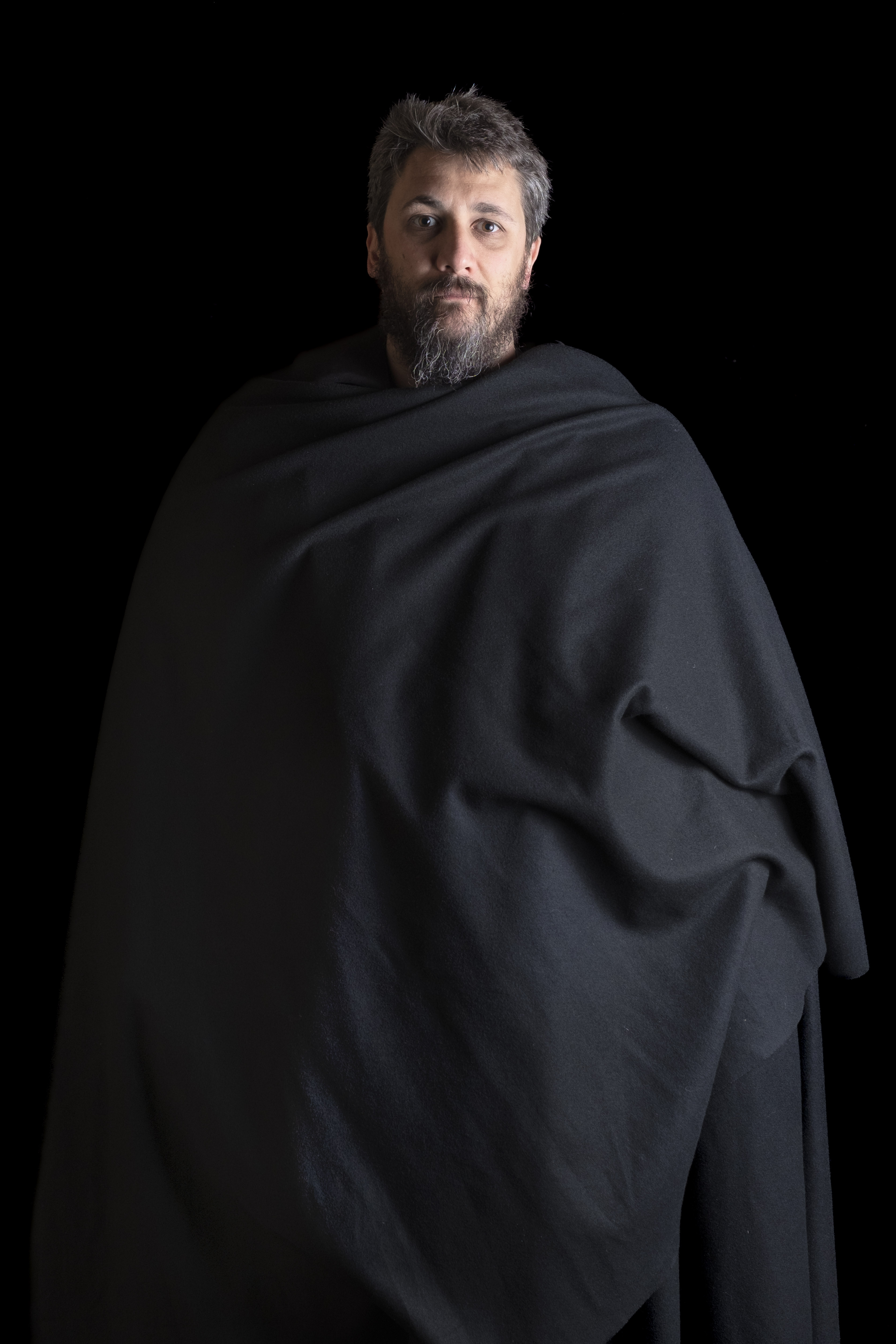 Roberto Dal Bosco - civiltadeltabarro.com