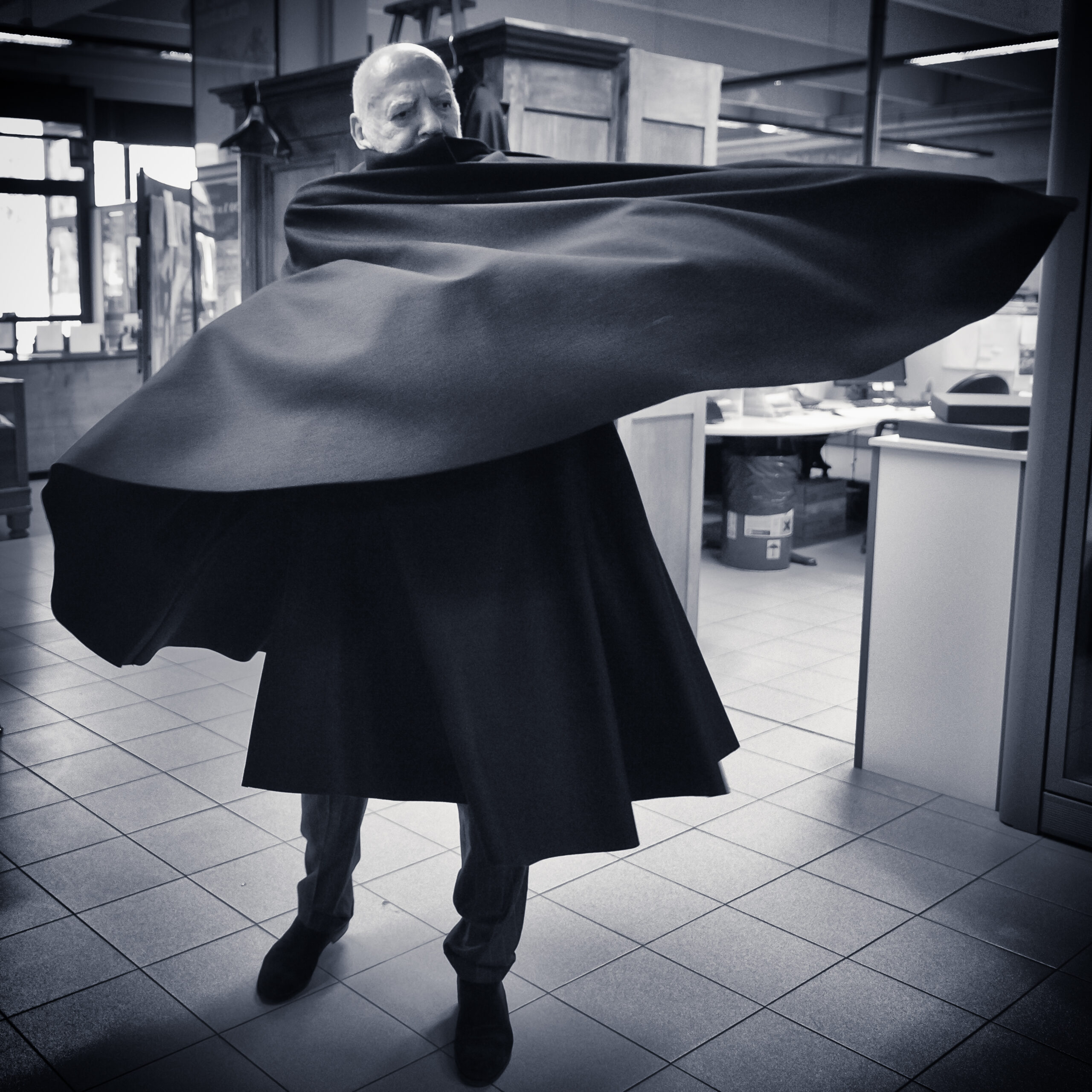 Sandro Abano Zara - civiltadeltabarro.com